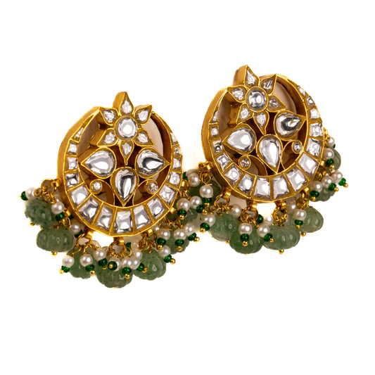 Ruhika Earring