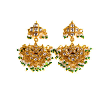 Tiva Earring