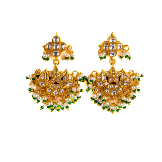 Tiva Earring