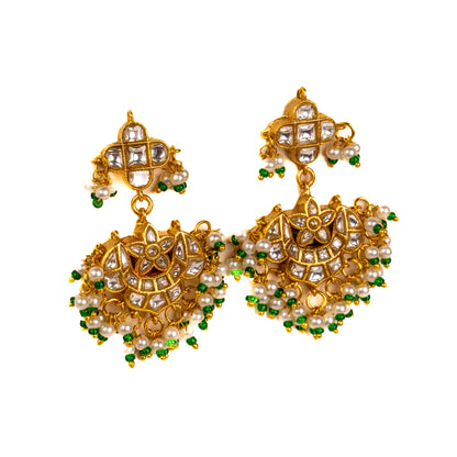 Tiva Earring