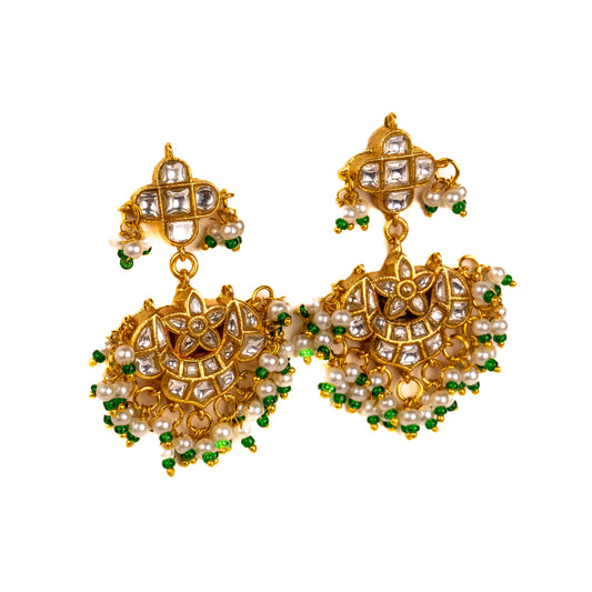 Tiva Earring
