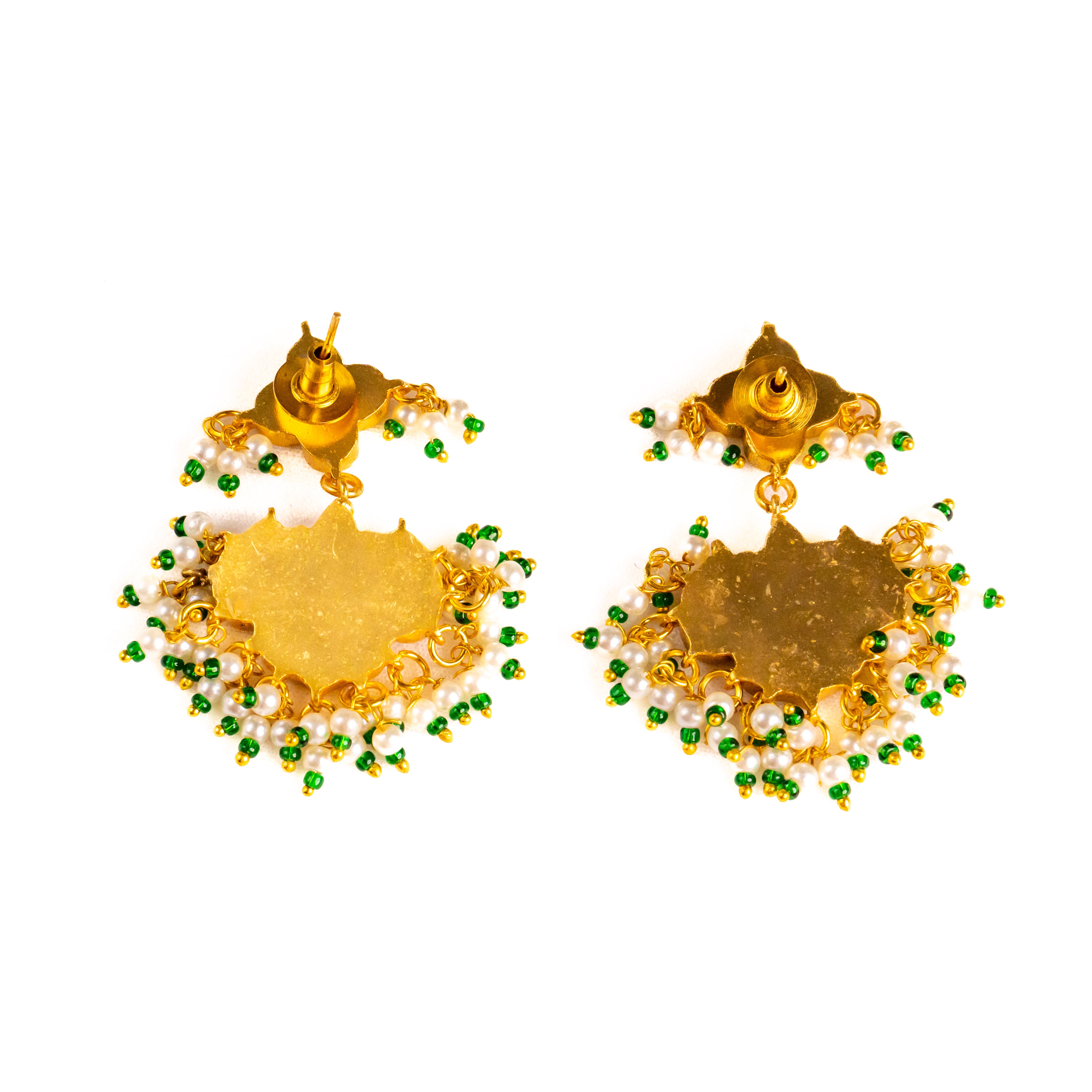 Tiva Earring