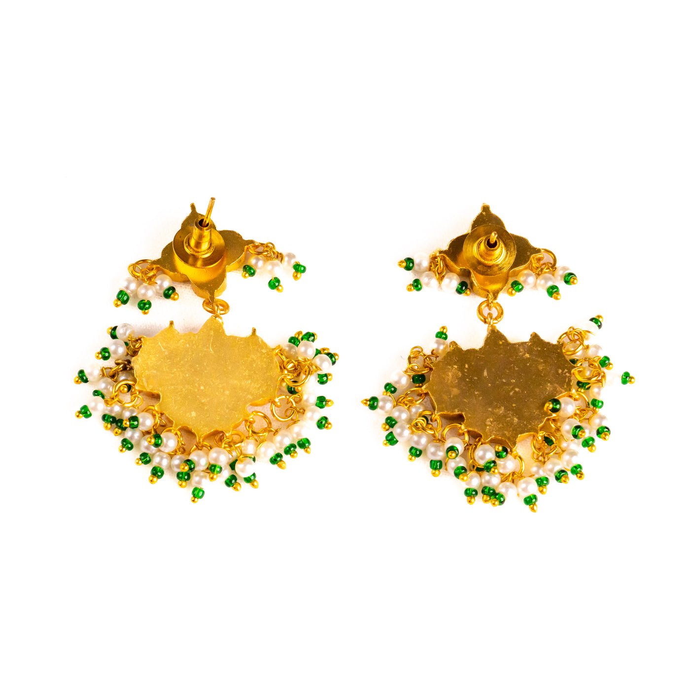 Tiva Earring