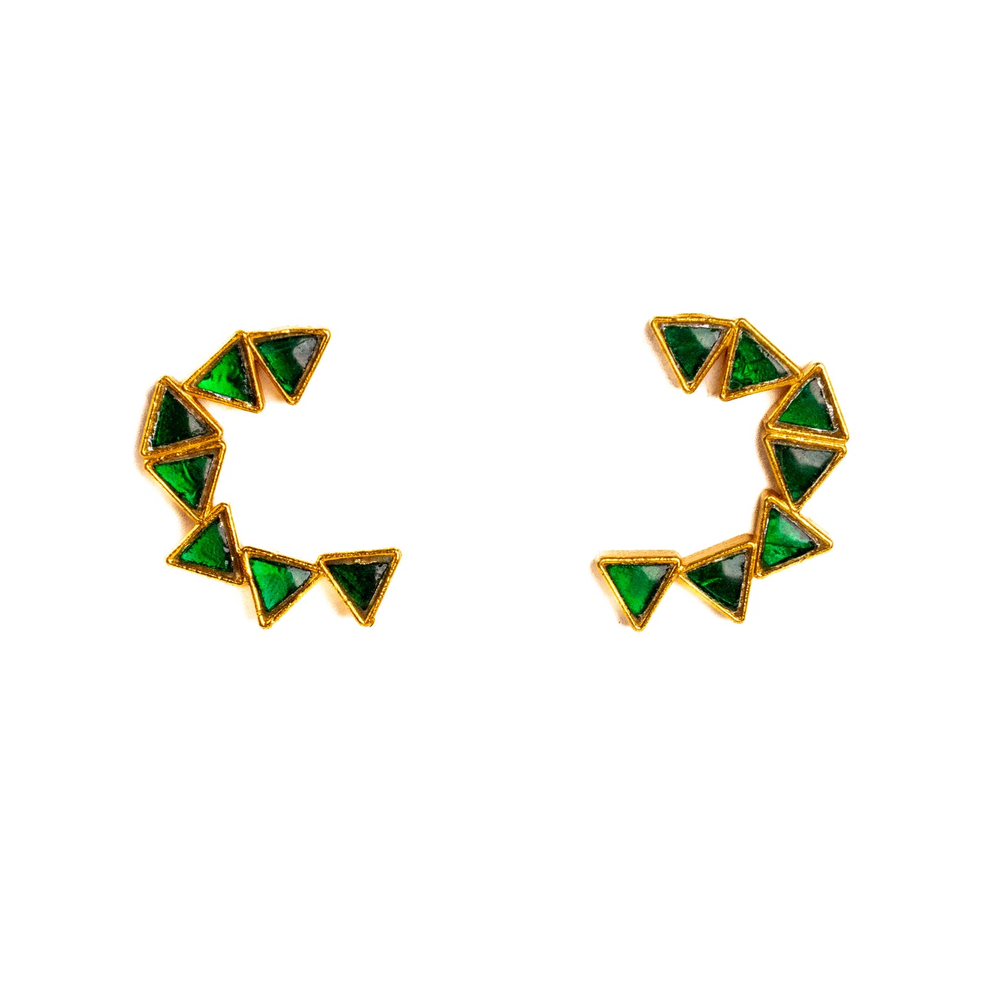 Cresta Earrings