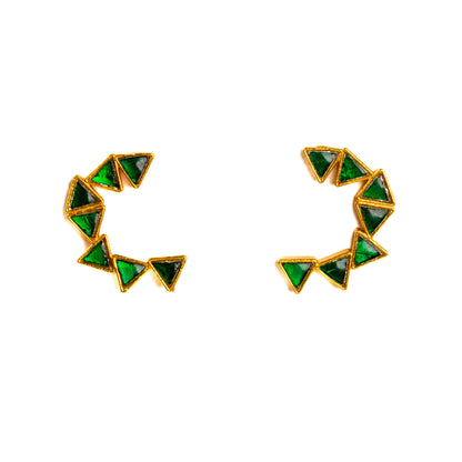 Cresta Earrings