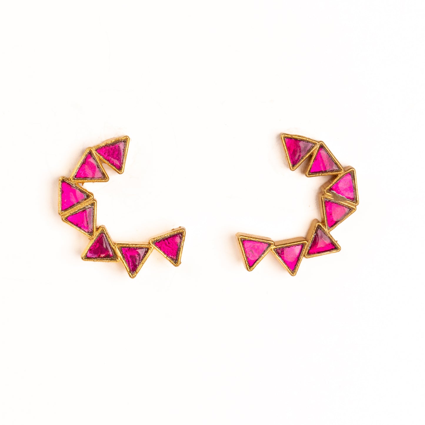 Cresta Earrings