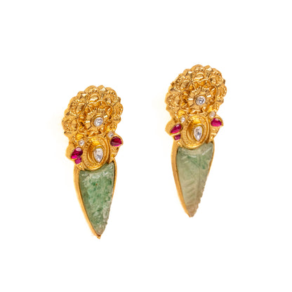 Aarit Earring