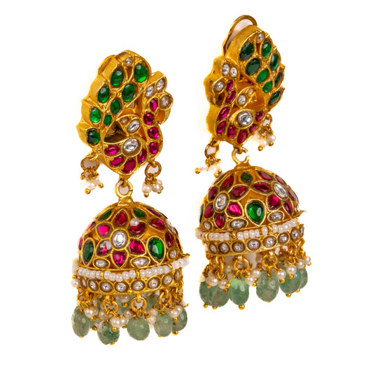 Morvika Jhumka