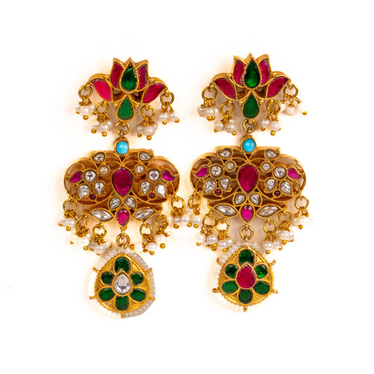Vaam Earrings