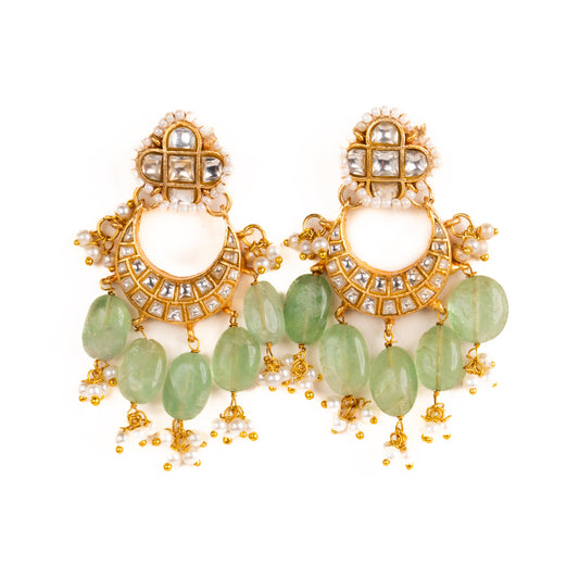 Raahi Earring