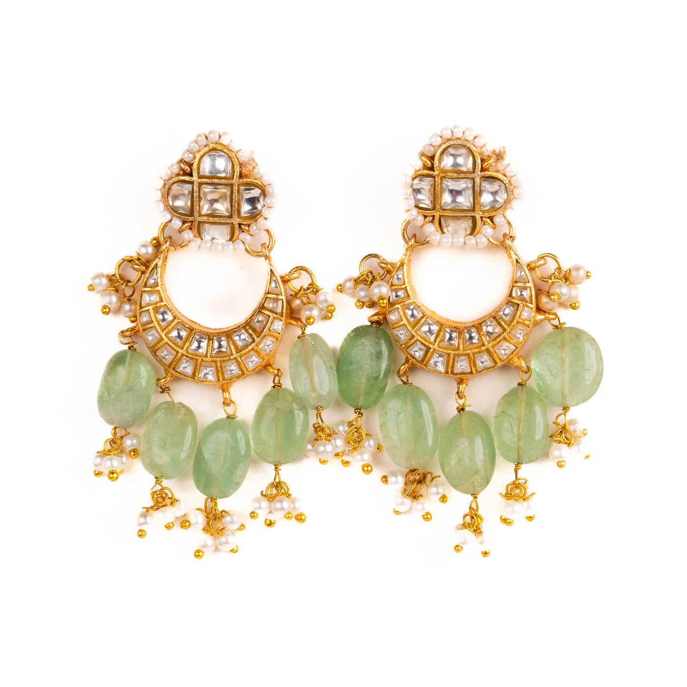 Raahi Earring