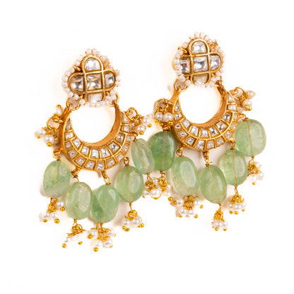 Raahi Earring