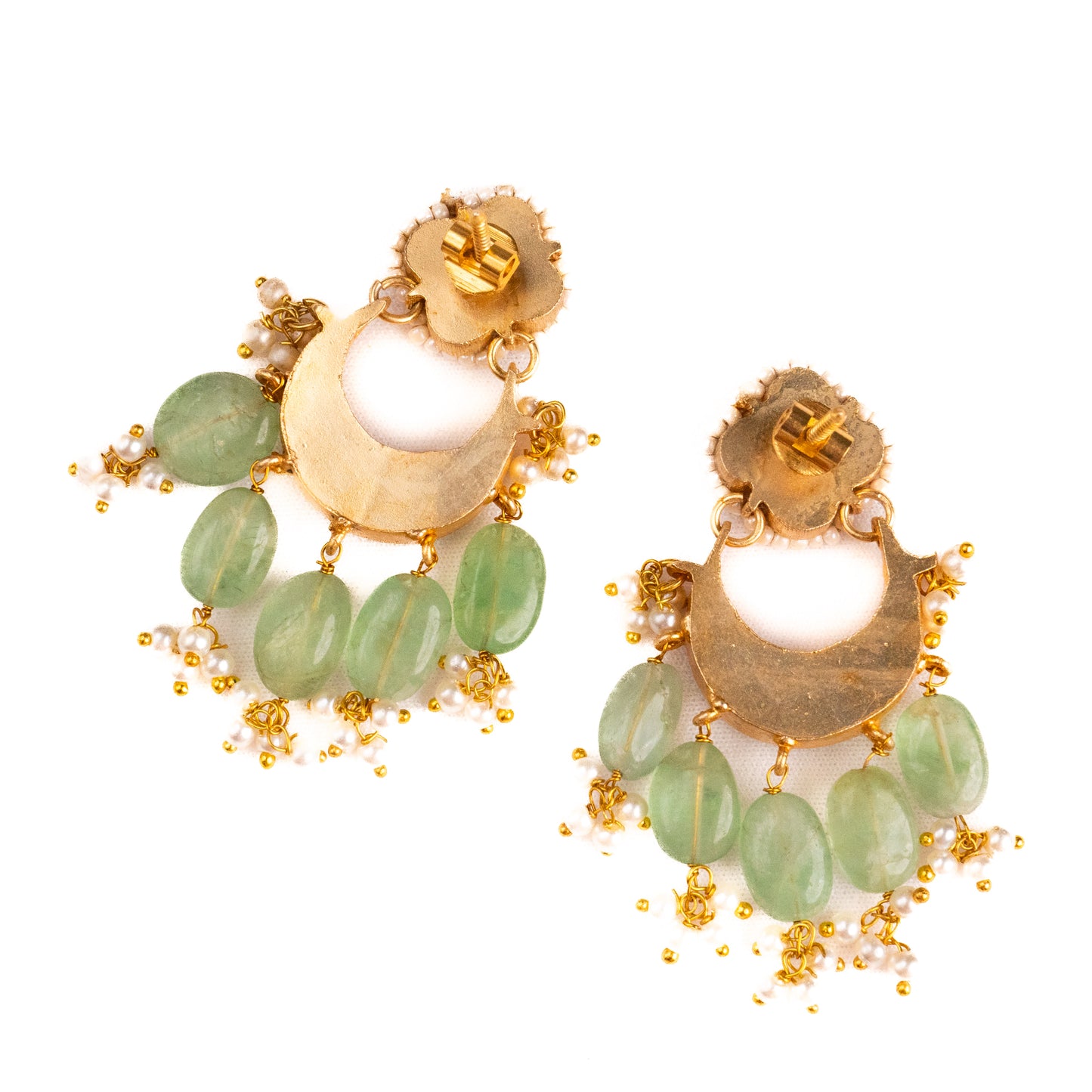 Raahi Earring