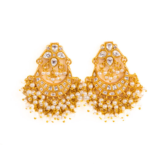 Sufya Earring