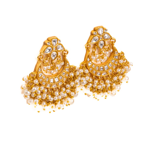 Sufya Earring