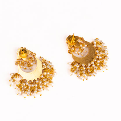 Sufya Earring