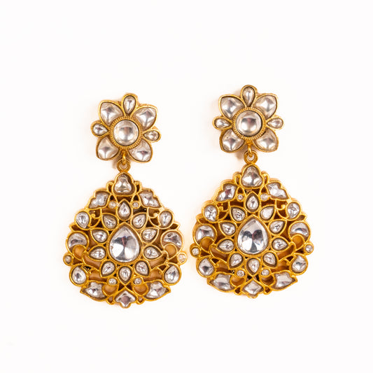 Mayra Earrings