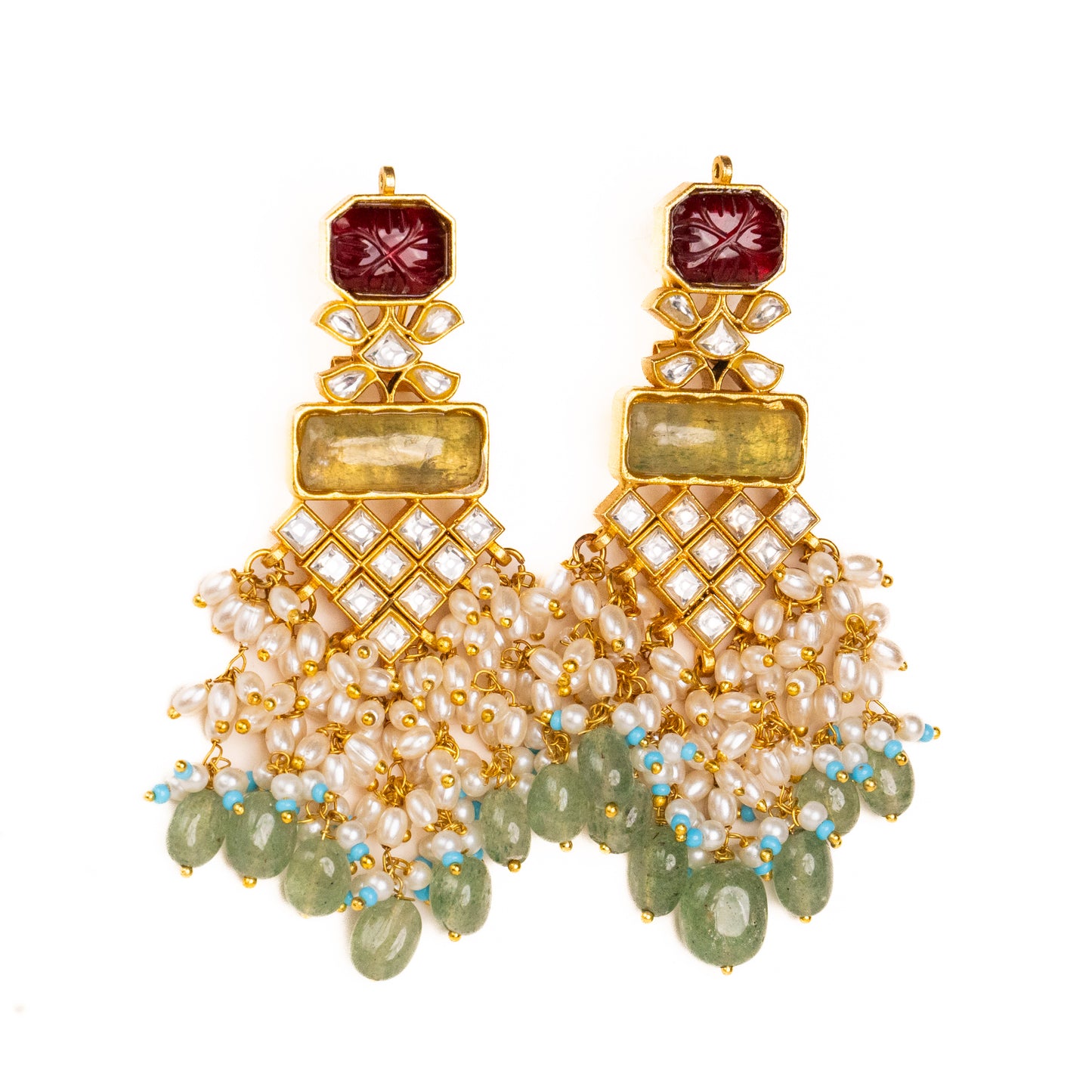 Zunira earring