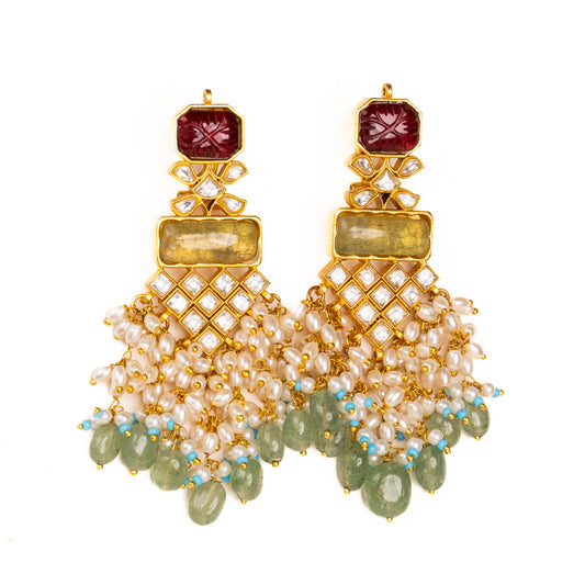 Zunira earring