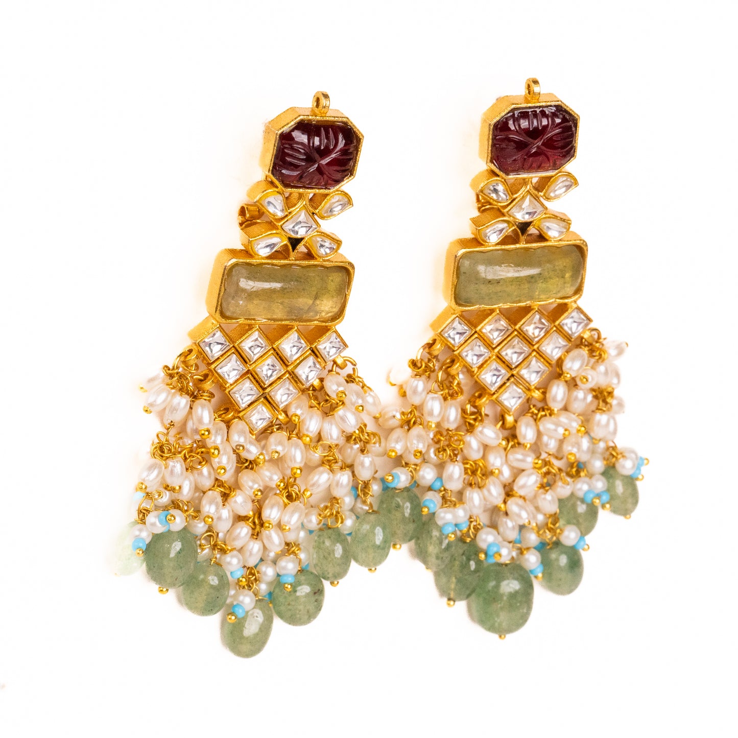 Zunira earring