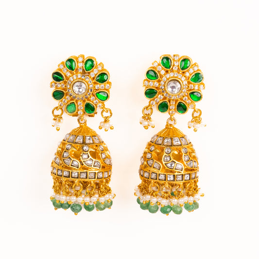 Amrapali Jhumka