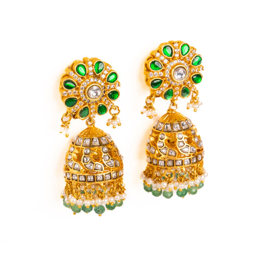 Amrapali Jhumka