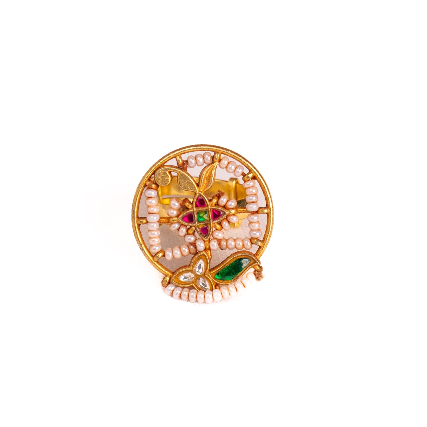 Navi Ring