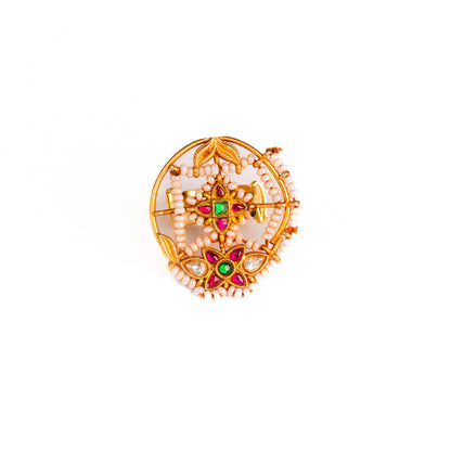 Navi Ring