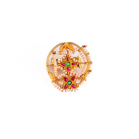 Navi Ring