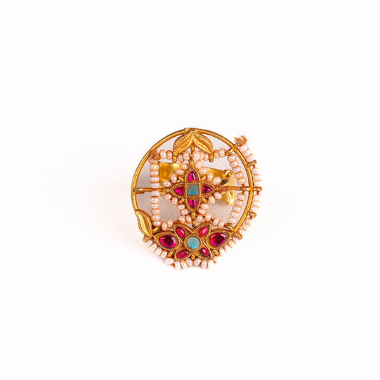 Navi Ring