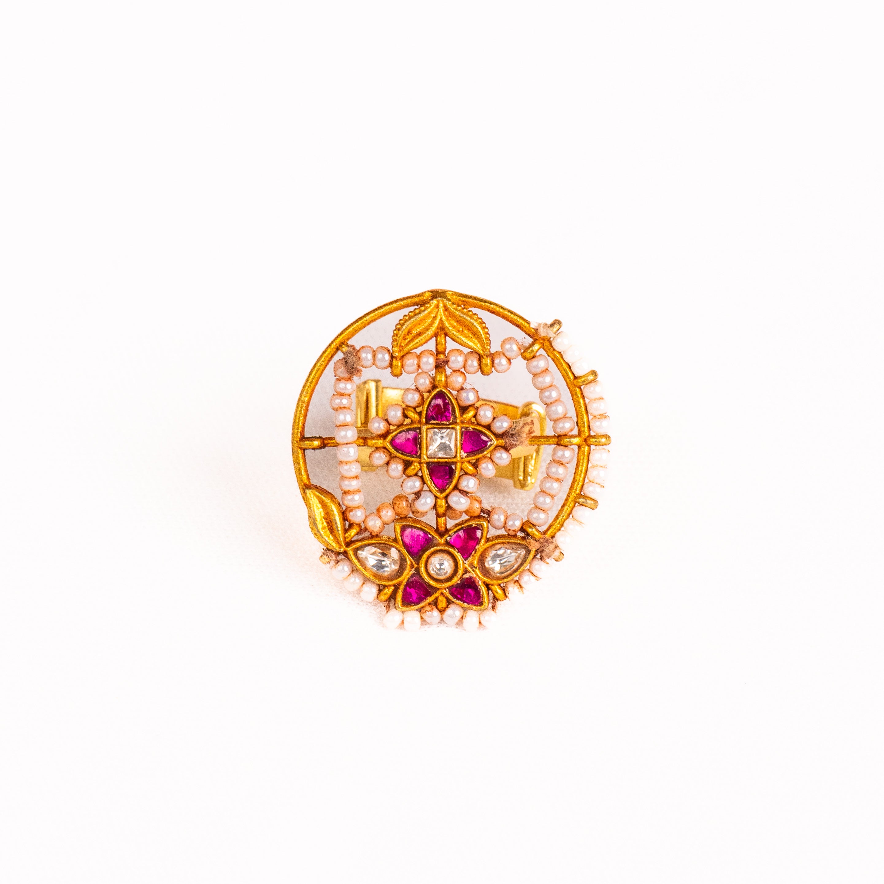 Navi Ring