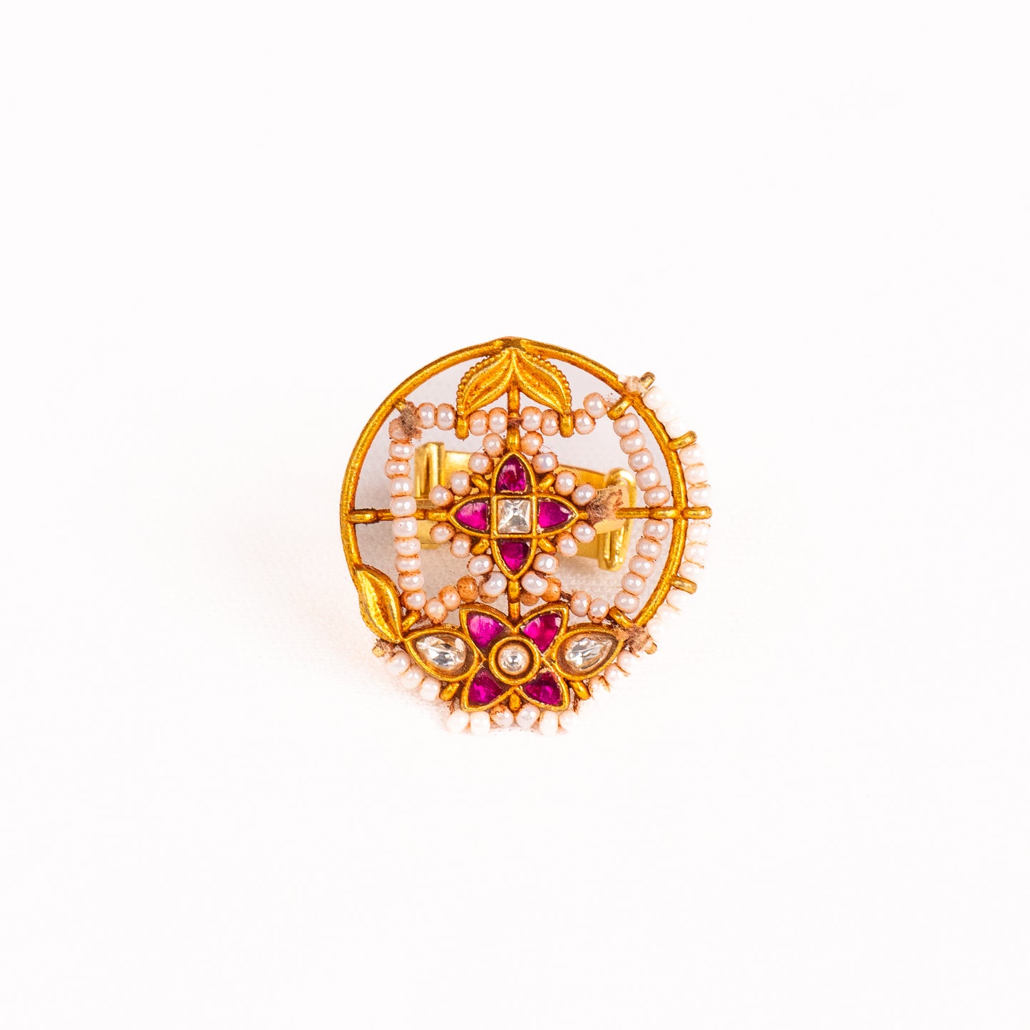 Navi Ring