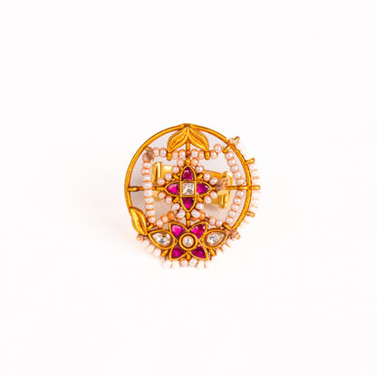 Navi Ring