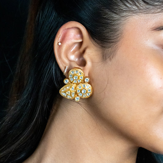 Riv Earrings