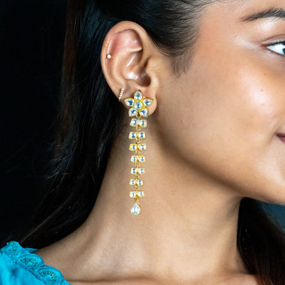 Sitara Earring
