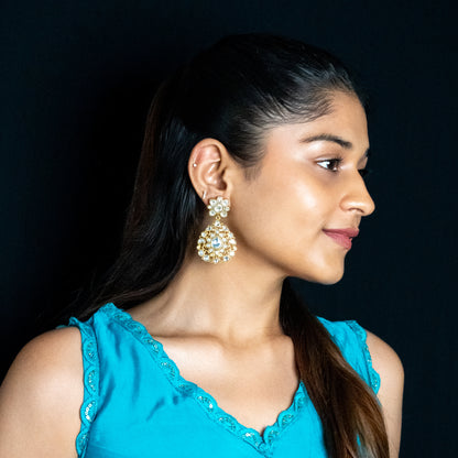 Mayra Earrings