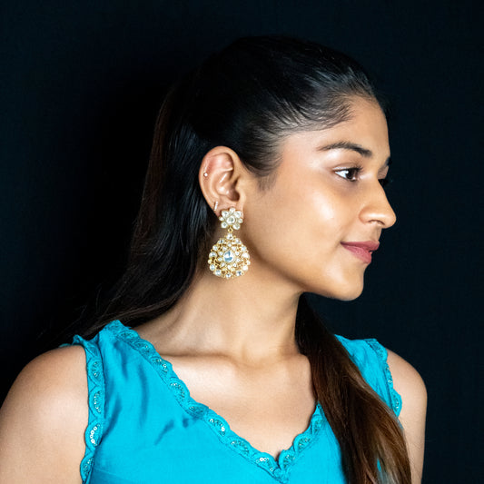 Mayra Earrings