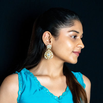 Mayra Earrings