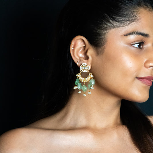 Raahi Earring