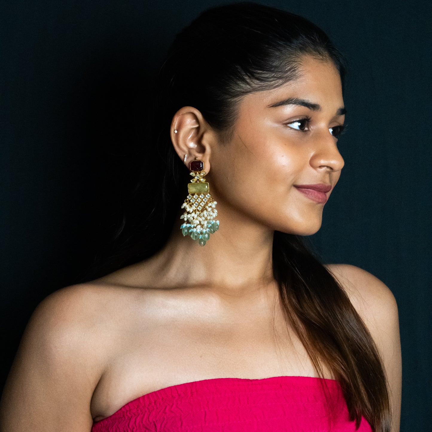 Zunira earring