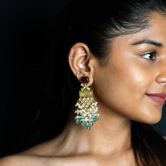 Zunira earring