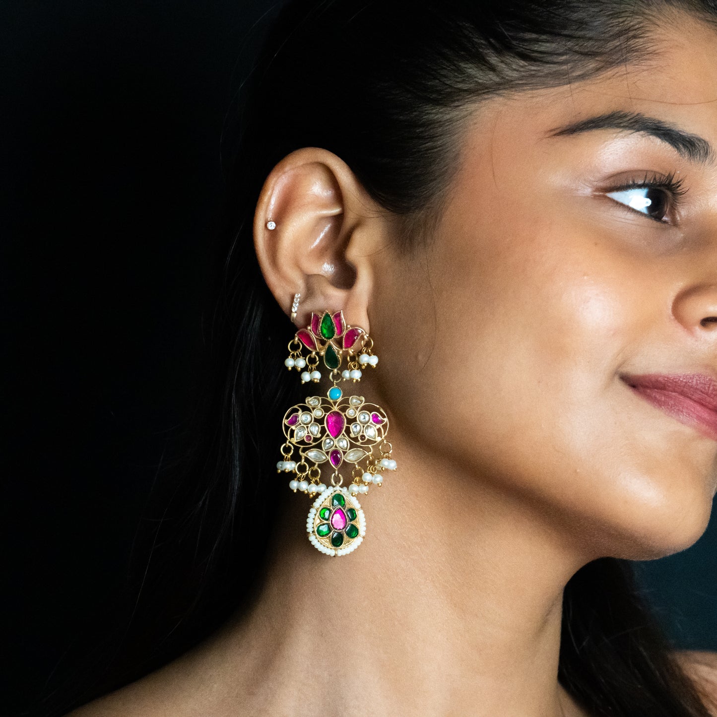 Vaam Earrings
