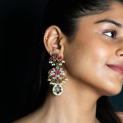 Vaam Earrings