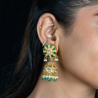 Amrapali Jhumka