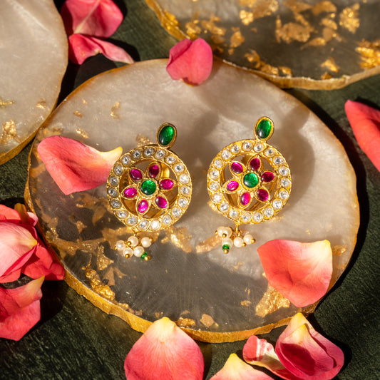 Renuka Earrings