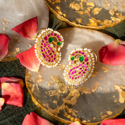 Keri Studs