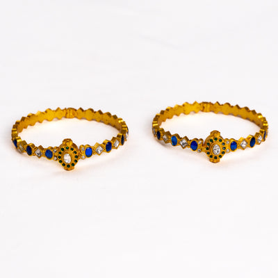 Nafisa Bangle