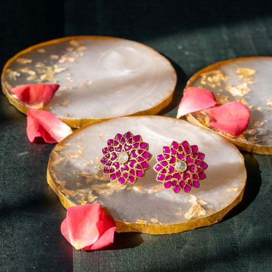 Raagini Studs