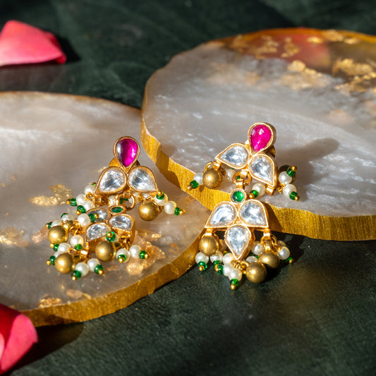 Myraa Earrings