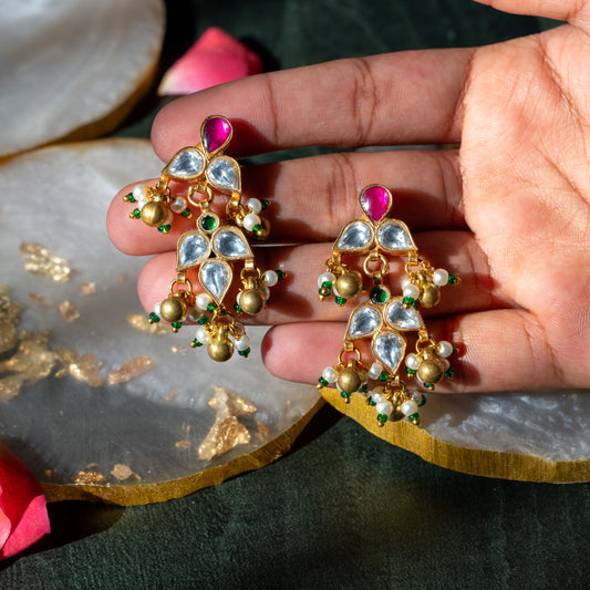 Myraa Earrings